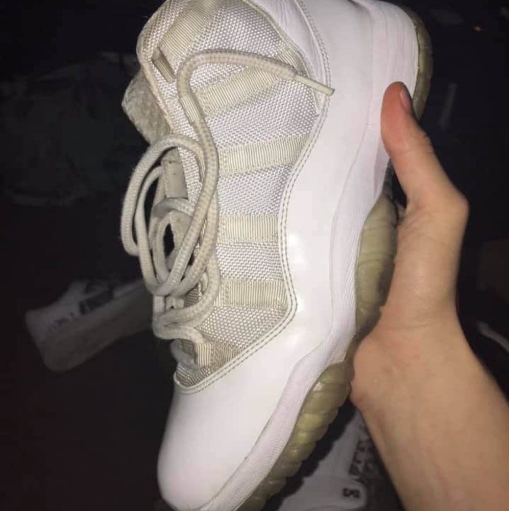 Jordan 11s